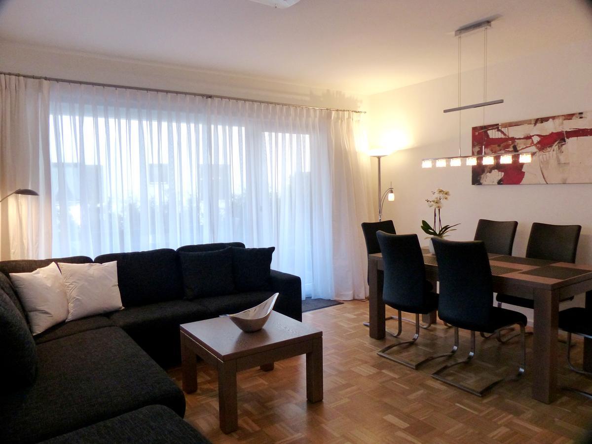 Ferienwohnung Wolke7 Garmisch-Partenkirchen Exterior foto